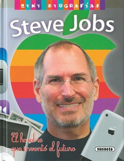 Steve Jobs | 9788467757811 | Morán, José