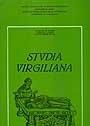 Stvdia virgiliana | 9788474881318 | Diversos Autors