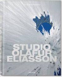 Studio Olafur Eliasson | 9783836532334 | Eliasson, Olafur;Ursprung, Philip