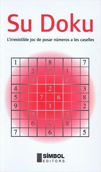 Su Doku | 9788495987297 | Gould, Wayne
