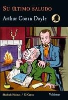 Su último saludo | 9788477027676 | Doyle, Arthur Conan