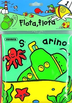 Submarino | 9788467708448 | Susaeta, Equipo