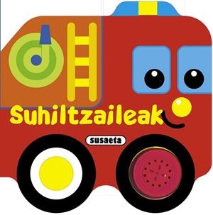 Suhiltzaileak | 9788430565283 | Busquets, Jordi