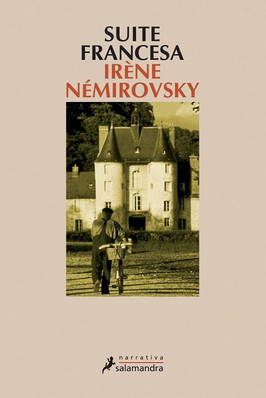 Suite francesa | 9788478889822 | Némirovsky, Irène