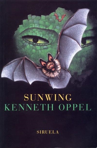 Sunwing | 9788478446759 | Oppel, Kenneth
