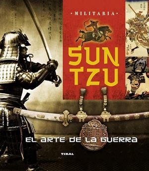Sun Tzu, el arte de la guerra | 9788499282756 | Tzu, Sun