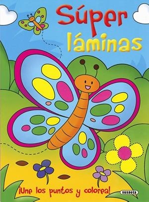 Super láminas | 9788467756104 | Susaeta, Equipo