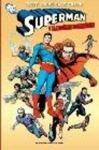SUPERMAN DE GEOFF JOHNS nº 02 | 9788468402819 | Kubert, Adam;Johns, Geoff;Donner, Richard
