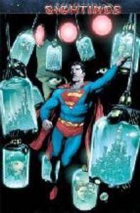 SUPERMAN DE GEOFF JOHNS Nº3 | 9788468402826 | Frank, Gary;Johns, Geoff
