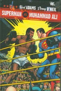 Superman vs Muhammad Ali | 9788468473956 | O'neil, Denny;Adams, Neal