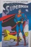 Superman: Las historias de Alan Moore, Edic. Absolute | 9788467452709 | Swan, Curt;Gibbons, Dave