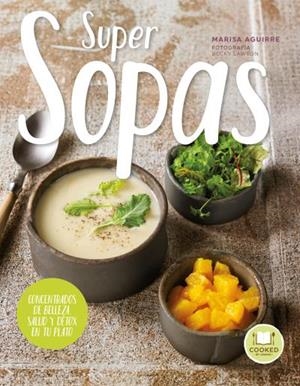 SuperSopas | 9788479539658 | Lawton, Becky;AGUIRRE, MARISA