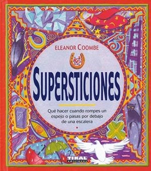Supersticiones | 9788430547494 | Coombe, Eleanor