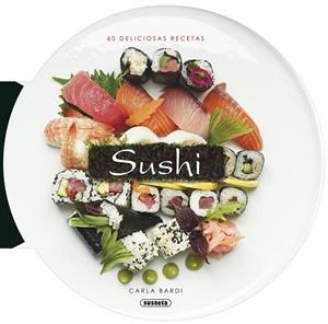 Sushi | 9788467742886 | Bardi, Carla