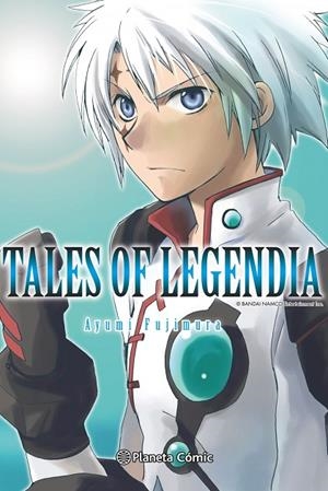 Tales of Legendia nº 01/06 | 9788416543830 | AYUMI FUJIMURA