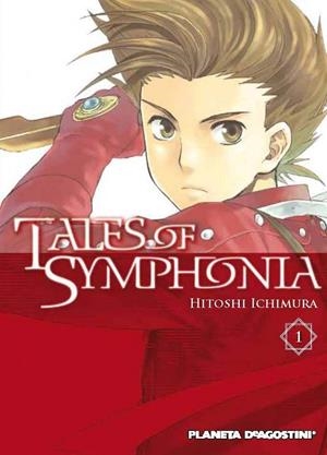 Tales of Symphonia nº 01/06 | 9788415921547 | HITOSHI ICHIMURA