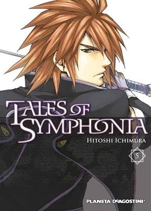 Tales of Symphonia nº 05/06 | 9788415921752 | HITOSHI ICHIMURA