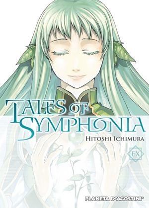 Tales of Symphonia nº 06/06 | 9788416051687 | HITOSHI ICHIMURA