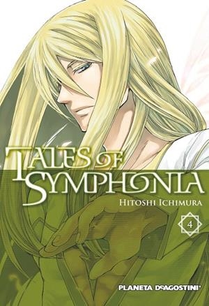 Tales of Symphonia nº 04/06 | 9788415921745 | HITOSHI ICHIMURA
