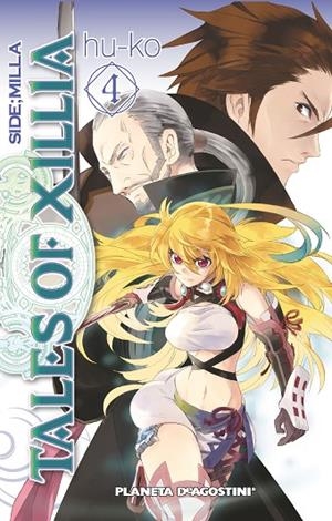 Tales of Xillia nº 04/05 | 9788416090457 | HU-KO