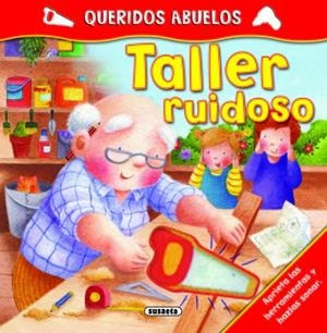 Taller ruidoso | 9788467704624 | Fernleigh, Books