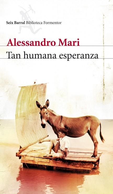 Tan humana esperanza | 9788432214134 | Mari, Alessandro