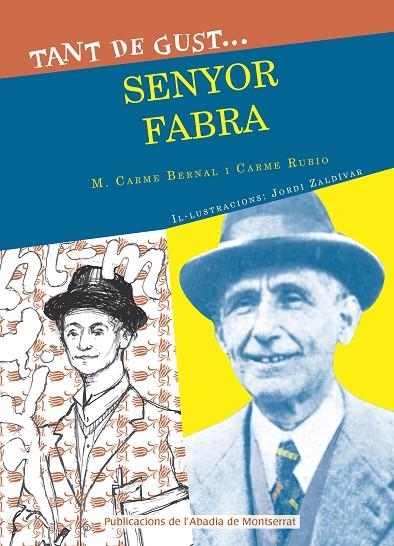 Tant de gust de conèixer-lo, senyor Pompeu Fabra | 9788498839531 | Bernal Creus, M. Carme;Rubió i Larramona, Carme