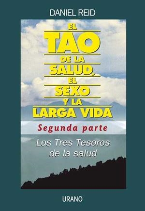 Tao de la salud -Segunda parte- | 9788479537944 | Reid, Daniel