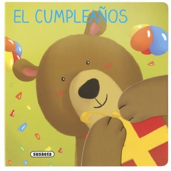 Tarde de juegos | 9788467758917 | Susaeta, Equipo