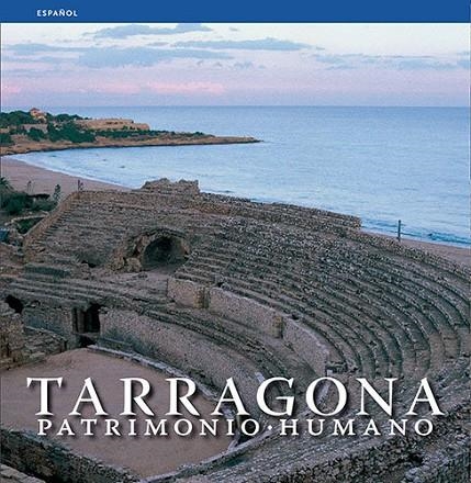 Tarragona | 9788484781820 | Pla Boada, Ricard;Puig Castellano, Jordi;Vivas Ortiz, Pere;Marquès Virgili, Carles
