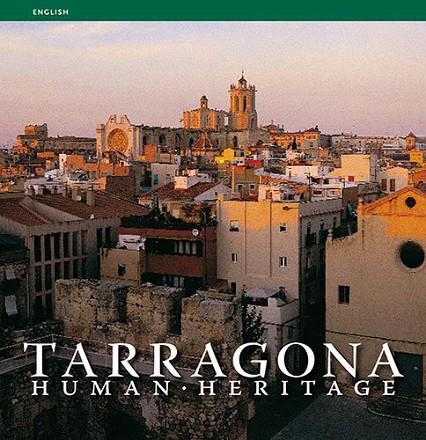 Tarragona | 9788484781837 | Pla Boada, Ricard;Puig Castellano, Jordi;Vivas Ortiz, Pere;Marquès Virgili, Carles