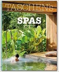 TASCHEN's Favourite Spas | 9783836519564 | Reiter, Christiane