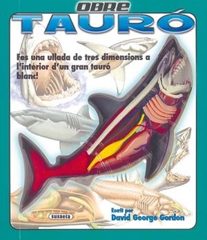 Tauró | 9788430569045 | Susaeta, Equipo