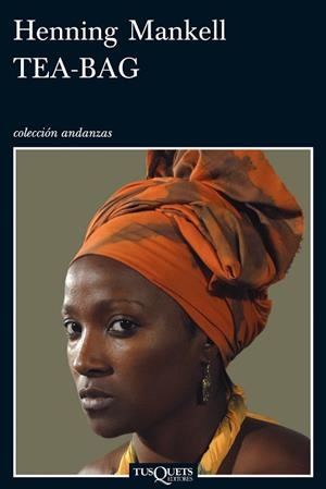 Tea-Bag | 9788483832639 | Mankell, Henning