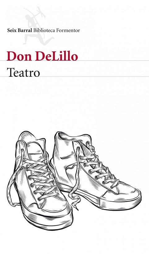 Teatro | 9788432209215 | DeLillo, Don