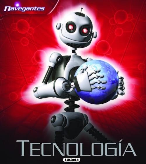 Tecnología | 9788467707588 | Kent, Peter