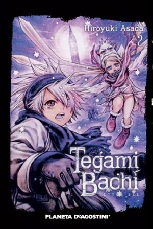 Tegamibachi nº 02/20 | 9788467496314 | HIROYUKI ASADA