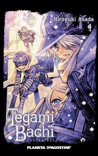 Tegamibachi nº 04/20 | 9788468477404 | HIROYUKI ASADA