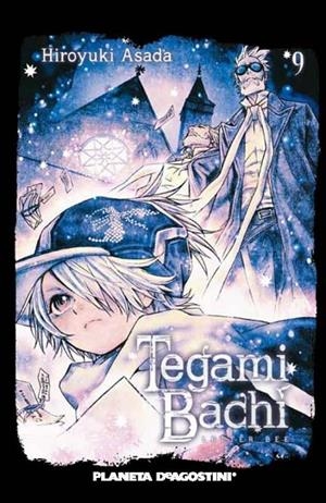 Tegamibachi nº 09/20 | 9788468480015 | HIROYUKI ASADA