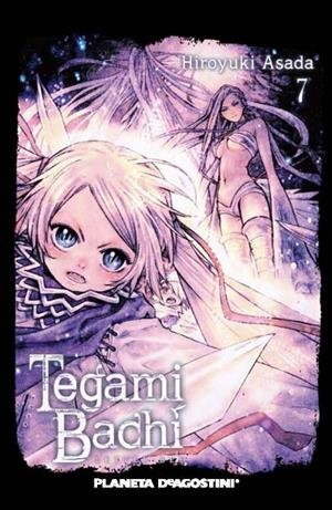 Tegamibachi nº 07/20 | 9788468477435 | HIROYUKI ASADA