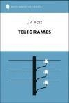 Telegrames | 9788429757385 | Foix i Mas, J. V.
