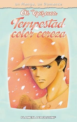 Tempestad color cereza | 9788467482881 | Yazawa, Ai