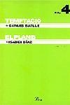 Temptació / El Plan B | 9788484377252 | Díaz Rodríguez, Maria Isabel;Batllé Jordà, Carles