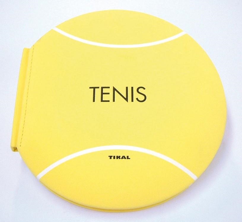 Tenis | 9788499283739 | Cook, katharine
