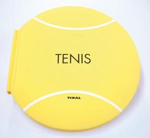 Tenis | 9788499283739 | Cook, katharine