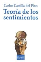 Teoría de los sentimientos | 9788483107089 | Castilla del Pino, Carlos