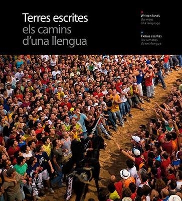 Terres escrites | 9788484783794 | Pla Boada, Ricard;Puig Castellano, Jordi;Vivas Ortiz, Pere;Marquès Virgili, Carles