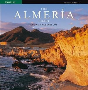 The Almería coast | 9788484782759 | Vallecillos Molero, Lucas