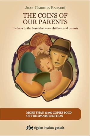 The coins of our parents | 9788493780845 | Garriga Bacardí, Joan