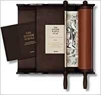 The Esther Scroll | 9783836517782 | Wiesemann, Falk